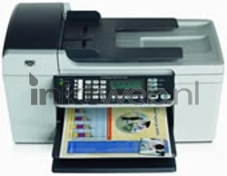 HP Officejet 5605 (Officejet)