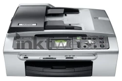 Brother DCP-560 (DCP-serie)