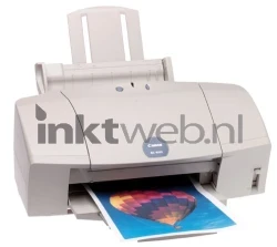 Canon BJC-8200 (BJC-serie)
