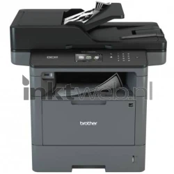 Brother DCP-L5650 (DCP-serie)