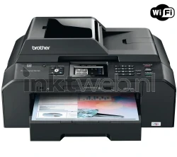 Brother MFC-J5910 (MFC-serie)