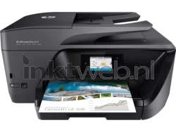 HP Officejet Pro 6970 (Officejet)