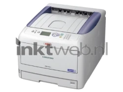 Oki C811 (C-serie)