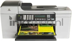 HP Officejet 5615 (Officejet)