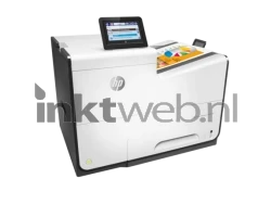 HP PageWide 556 (PageWide)