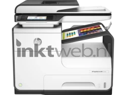 HP PageWide 477 (PageWide)