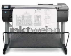 HP Designjet T830 (Designjet)