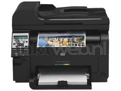 HP Color Laserjet Pro M175 (Color Laserjet)