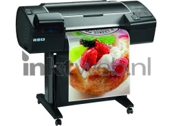 HP Designjet Z2600 (Designjet)