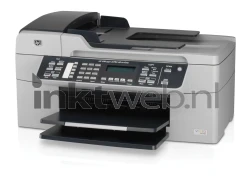 HP Officejet J5780 (Officejet)