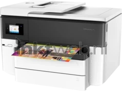 HP Officejet Pro 7740 (Officejet)