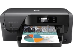 HP Officejet Pro 8210 (Officejet)