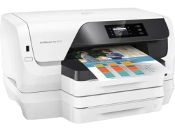 HP Officejet Pro 8218 (Officejet)