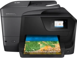 HP Officejet Pro 8710 (Officejet)