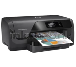 HP Officejet Pro 8215 (Officejet)