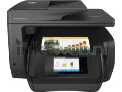 HP Officejet Pro 8725 (Officejet)