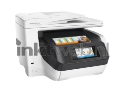 HP Officejet Pro 8730 (Officejet)