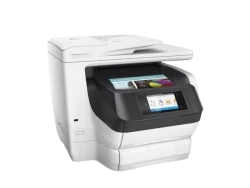 HP Officejet Pro 8740 (Officejet)