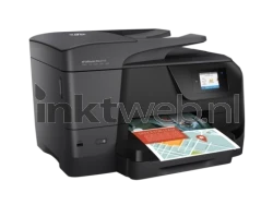 HP Officejet Pro 8715 (Officejet)