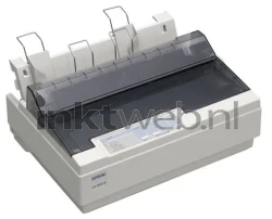 Epson Dot-Matrix LX 300 (Dot-Matrix)