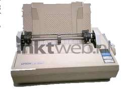 Epson Dot-Matrix LX 400 (Dot-Matrix)