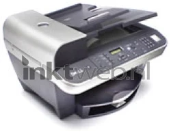 HP Officejet 6205 (Officejet)