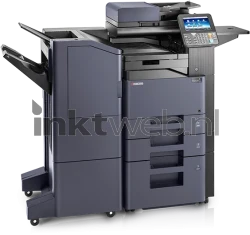 Kyocera Mita TASkalfa 406ci (TASKalfa)