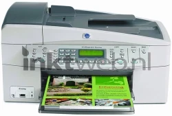 HP Officejet 6215 (Officejet)