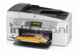 HP Officejet 6310 (Officejet)