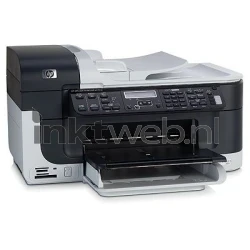 HP Officejet J6410 (Officejet)