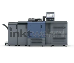 Konica Minolta Bizhub C1060 (Bizhub serie)