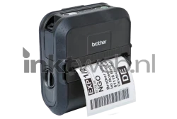 Brother PT RJ-4040 (P-touch serie)