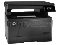 HP Laserjet Pro M435nw (Laserjet)