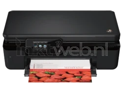 HP Deskjet Ink Advantage 5525 (Deskjet)