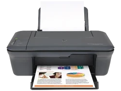 HP Deskjet Ink Advantage 2060 (Deskjet)