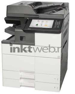 Lexmark XM9145 (XM-serie)