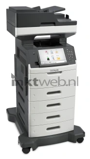 Lexmark XM5170 (XM-serie)