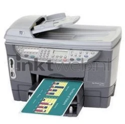 HP Officejet 7140 (Officejet)