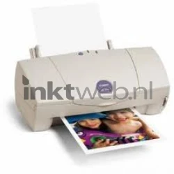 Canon BJC-410 (BJC-serie)