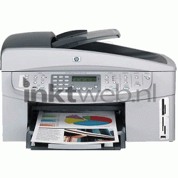 HP Officejet 7210 (Officejet)