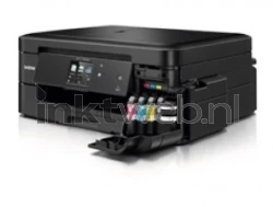 Brother DCP-J785 (DCP-serie)