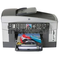 HP Officejet 7310 (Officejet)