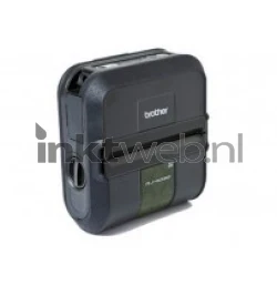 Brother RJ-4000 (RuggedJet)