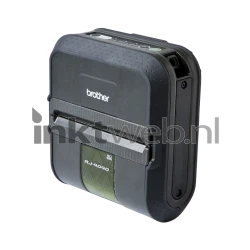 Brother RJ-4040 (RuggedJet)