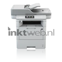 Brother DCP-L6600 (DCP-serie)