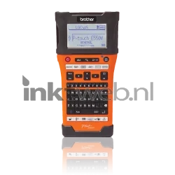 Brother PT-E550 (P-touch serie)
