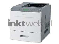 Lexmark TS654DN (TS-serie)