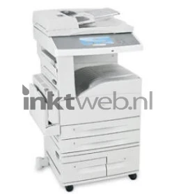 Lexmark XS860 (XS-serie)