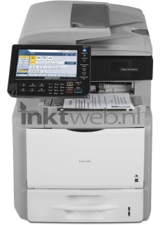 Ricoh Aficio SP 5210 (Aficio SP serie)