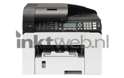 Ricoh Aficio SG 3100 (Aficio SG serie)